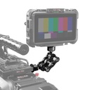 SHAPE SMALL FLEX ARM 1/4-20 TO 1/4-20 MONITOR MOUNT
