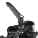 SHAPE LARGE FLEX ARM 1/4-20 TO 3/8-16 ANTI ROTATING