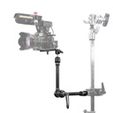 SHAPE HIGH LOAD FRICTION ARM WITH CAMERA BRACKET