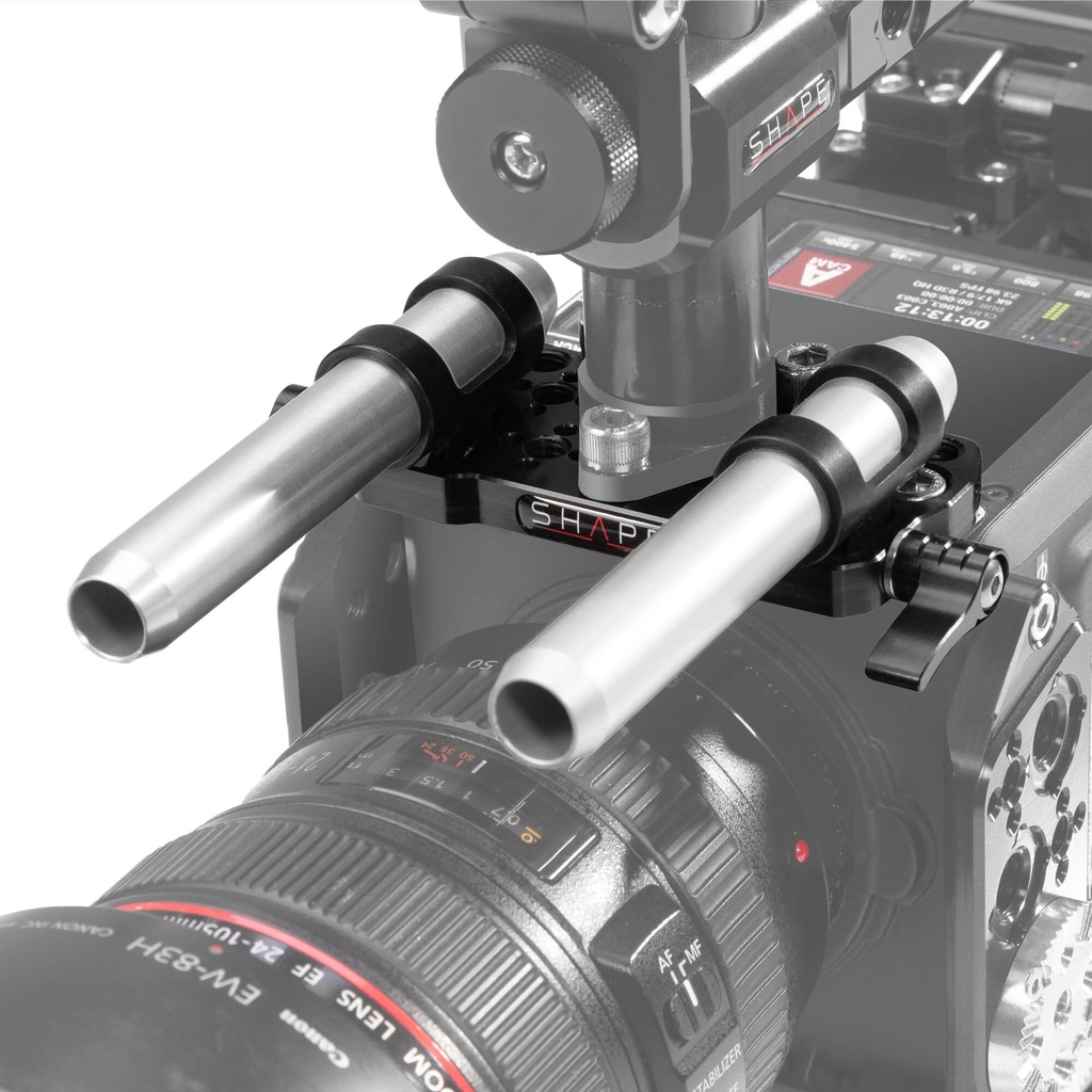 SHAPE camera cage for RED Komodo