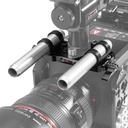 SHAPE camera cage for RED Komodo