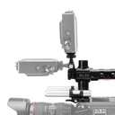 SHAPE camera cage with top handle for RED Komodo