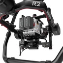 SHAPE RED Komodo 15 mm lightweight Baseplate
