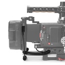SHAPE D-Tap power cable for RED Komodo