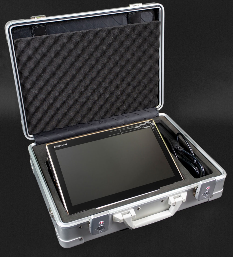 NAGASOFT Caster X1