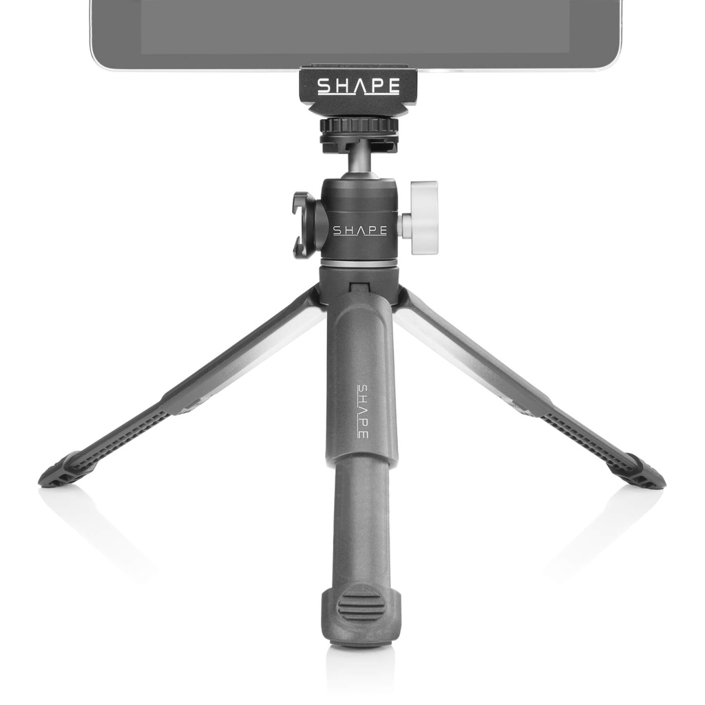 SHAPE VITAB Vlogging kit for iPad