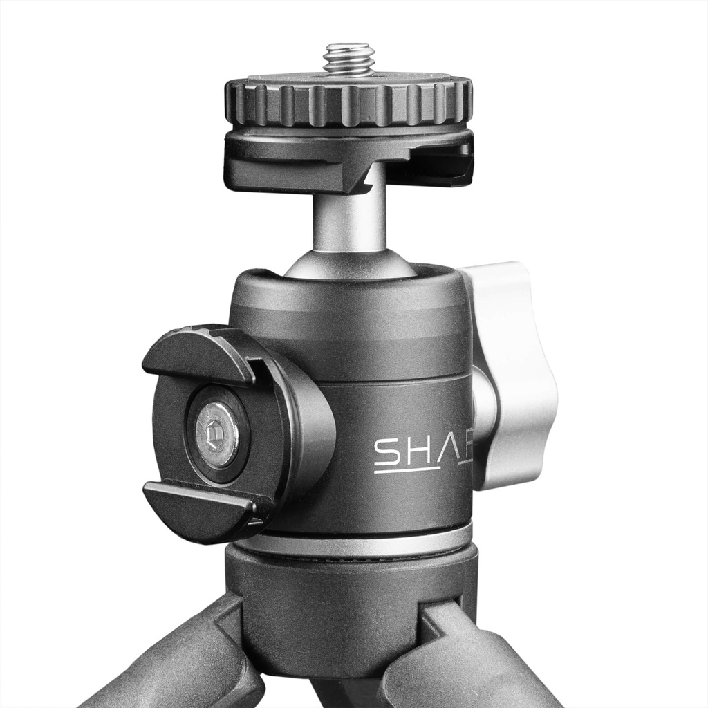 SHAPE VITAB Vlogging kit for iPad