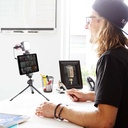SHAPE VITAB Vlogging kit for iPad