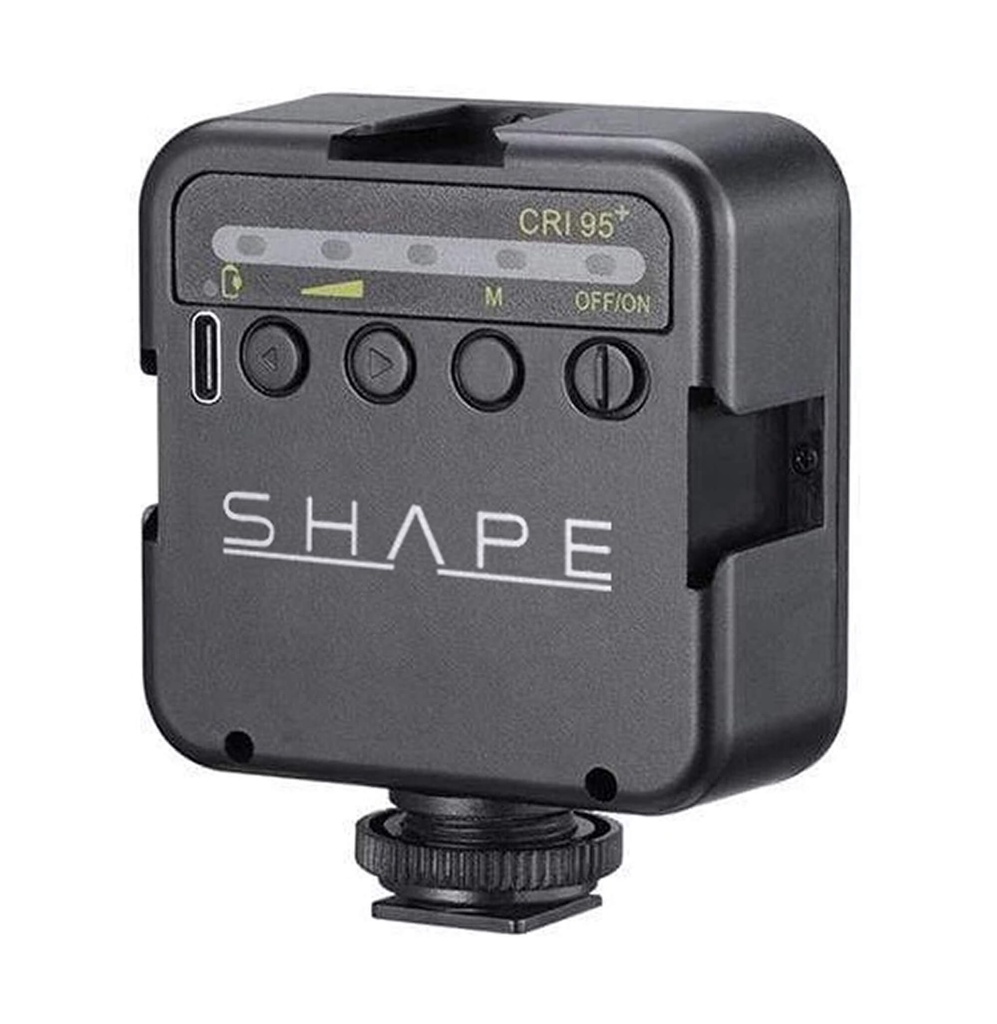 SHAPE VITAB Vlogging kit for iPad