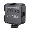 SHAPE VITAB Vlogging kit for iPad