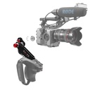 SHAPE Sony FX6 remote extension handle and cable