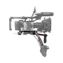SHAPE Sony FX6 baseplate with handle
