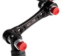 SHAPE Double Quick Handle Arri Rosette Single