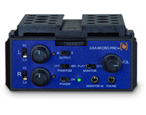 BEACHTEK DXA-MICRO PRO+