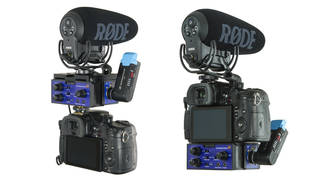 BEACHTEK DXA-MICRO PRO+