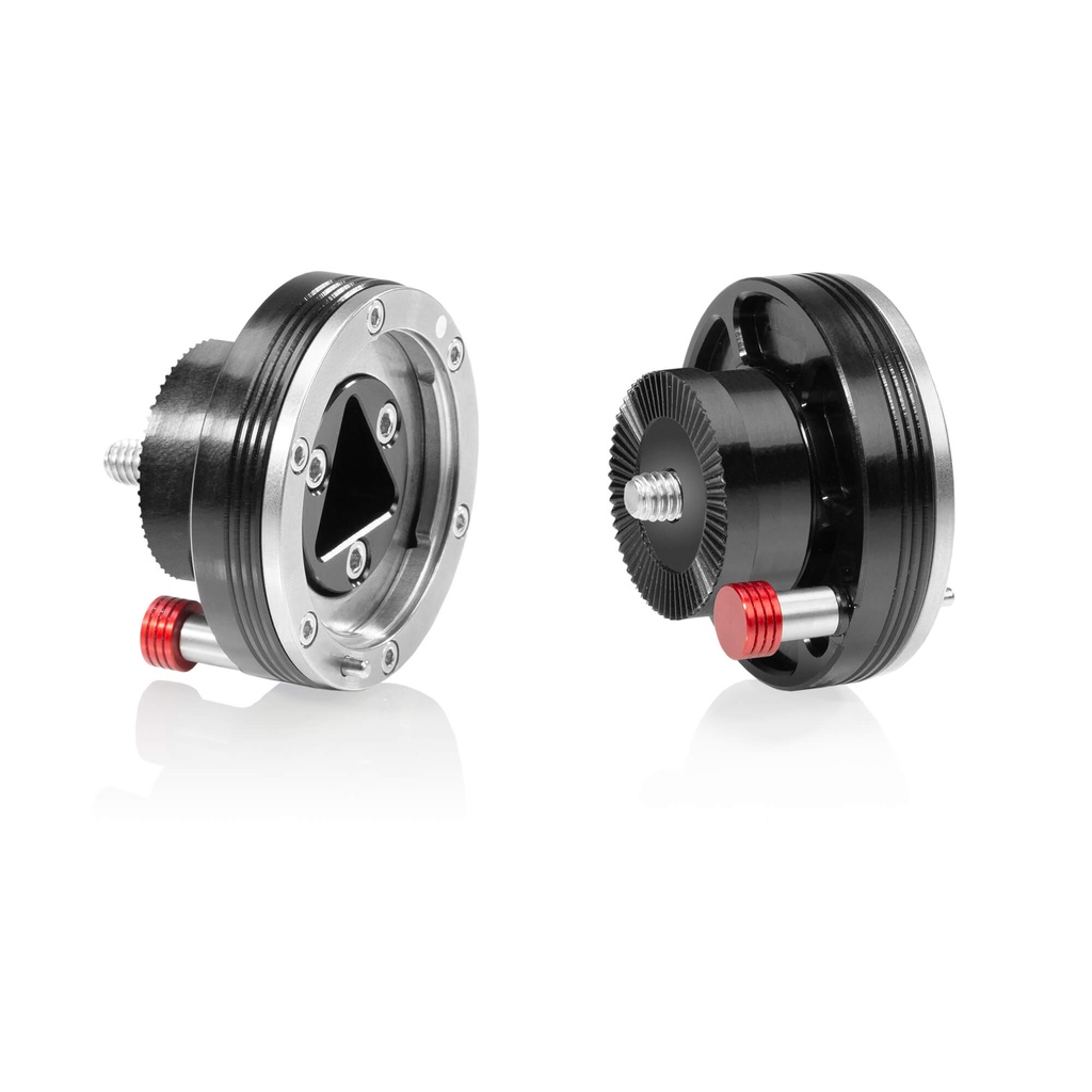 SHAPE SONY FX6 Side handle adaptor to ARRI Rosette