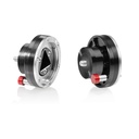 SHAPE SONY FX6 Side handle adaptor to ARRI Rosette