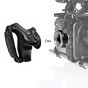 SHAPE SONY FX6 Side handle adaptor to ARRI Rosette