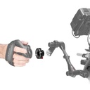 SHAPE SONY FX6 Side handle adaptor to ARRI Rosette