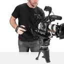 SHAPE SONY FX6 Side handle adaptor to ARRI Rosette