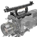 19MM STUDIO CLAMP FOR TOP PLATE