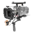 19MM STUDIO CLAMP FOR TOP PLATE