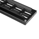 SHAPE UNIVERSAL BRIDGE PLATE ARRI AND 12" DOVETAIL PLATE ARRI STANDARD