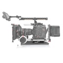 SHAPE Universal bridge plate Arri standard