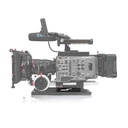 SHAPE Universal bridge plate Arri standard