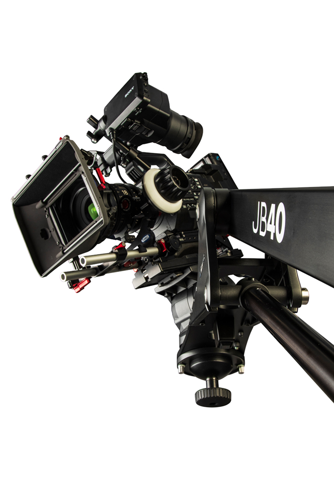 LIBEC JB40