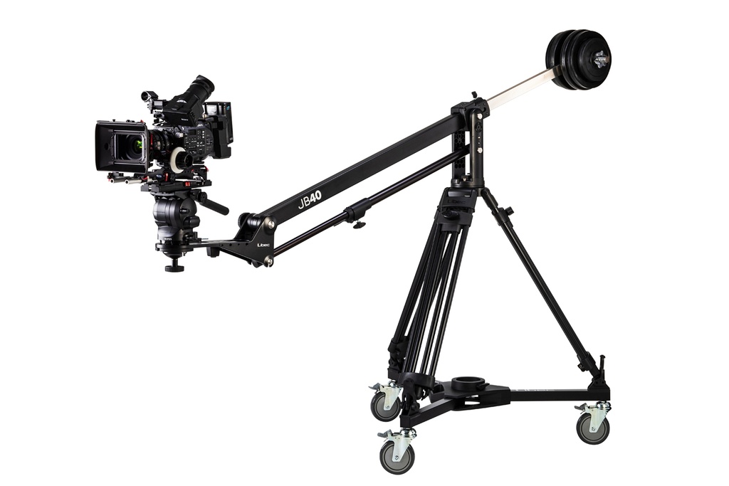 LIBEC JB40 KIT