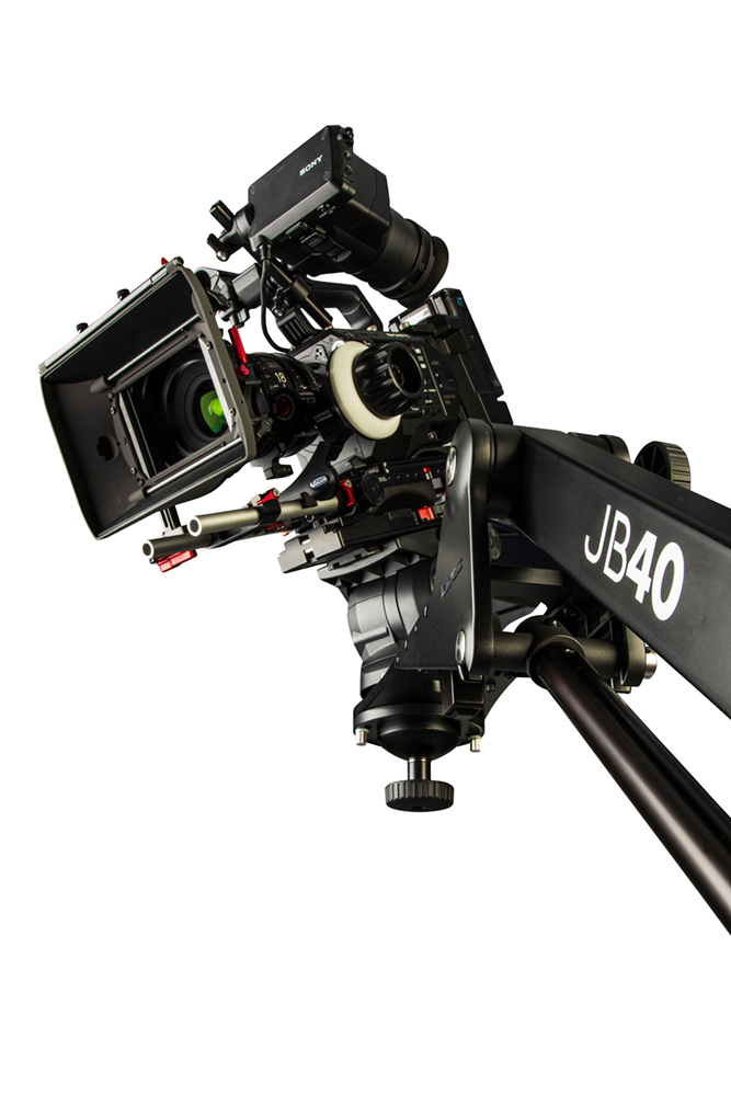 LIBEC JB40 KIT