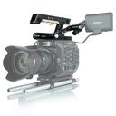 SHAPE Panasonic Au-Eva1 Push-Button view finder mount