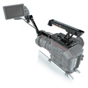 SHAPE Panasonic Au-Eva1 Push-Button view finder mount