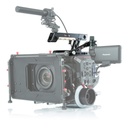 SHAPE Panasonic Au-Eva1 Push-Button view finder mount