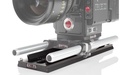 SHAPE LIGHTWEIGHT ARRI STANDARD 12" DOVETAIL PLATE