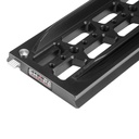 SHAPE LIGHTWEIGHT ARRI STANDARD 12" DOVETAIL PLATE