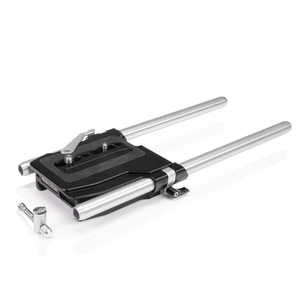 SHAPE BRIDGE PLATE 15MM STUDIO ARRI STANDARD