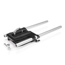 SHAPE BRIDGE PLATE 15MM STUDIO ARRI STANDARD