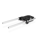 SHAPE BRIDGE PLATE 15MM STUDIO ARRI STANDARD