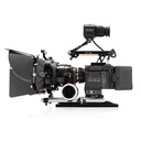 SHAPE BRIDGE PLATE 19MM STUDIO ARRI STANDARD