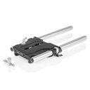 SHAPE BRIDGE PLATE 19MM STUDIO ARRI STANDARD