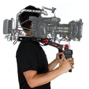 SHAPE 8000 V-Lock Quick Release Baseplate
