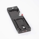 SHAPE 8000 V-Lock Quick Release Baseplate