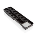 SHAPE 8000 V-Lock Quick Release Baseplate