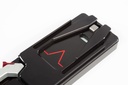 SHAPE 8000 V-Lock Quick Release Baseplate