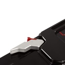 SHAPE 8000 V-Lock Quick Release Baseplate