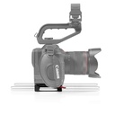 Canon C70 15 mm base
