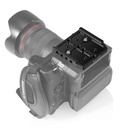 Canon C70 15 mm base