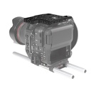 SHAPE Canon C70 top plate